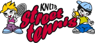 Logo Streettennis